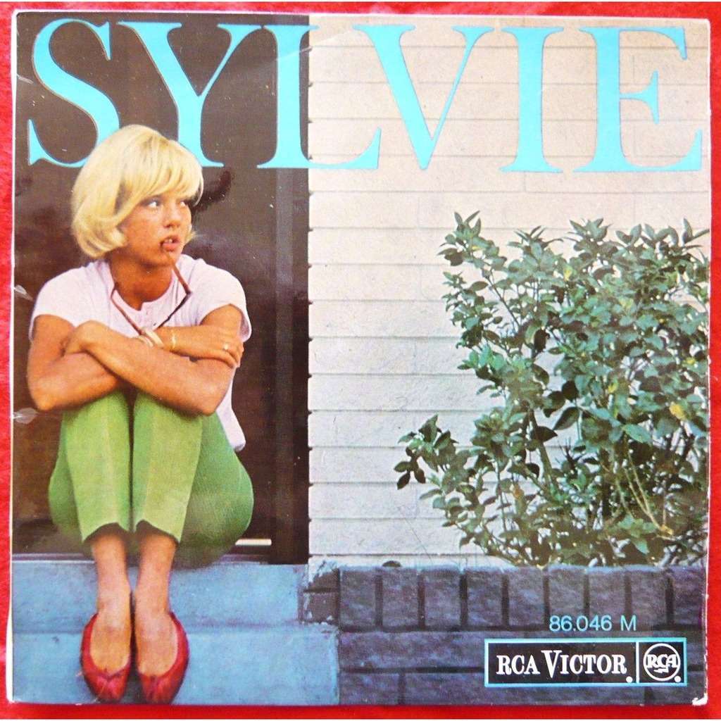 Sylvie Vartan La Plus Belle Pour Aller Danser 