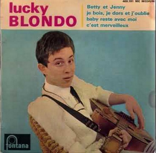 blondo glance